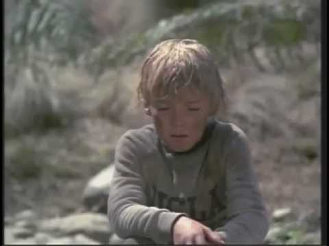The Earthling (1980)