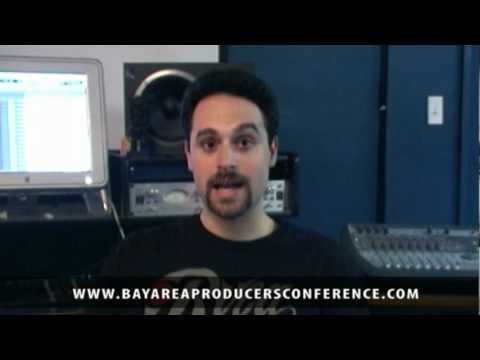 Bay Area Producers (BAPC) 2010 Promo Video