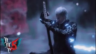 DMC5 バージルモード M11 DMD PS4