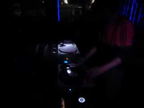 Robag Wruhme plays Patrick Di Stefano Wheres @ Butterfly Summer Trilogy