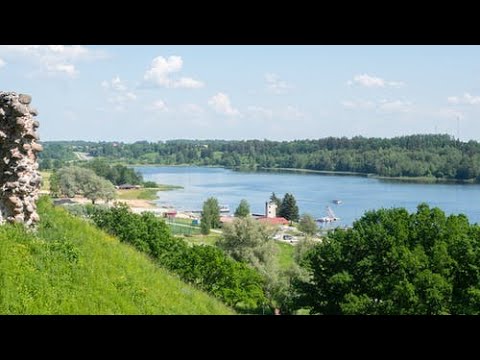 Viljandi History (Estonia)