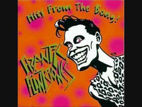 Hits From The Bong - Frantic Flintstones