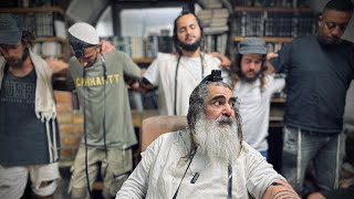 הרב שלום סבג - שיעורי וידאו - רבי שלום סבג✨ מעשיה – י״ח בסיוון ה׳תשפ״ד – דן בן יעקב 🇮🇱