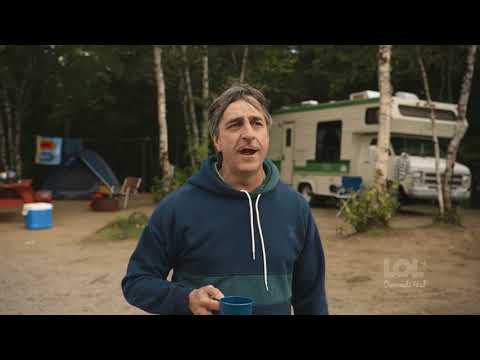 Nature's revenge || LOL ComediHa!