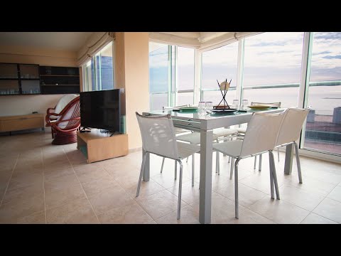 003 LE PRESIDENT CD 14 Apartamento  Platja d'Aro