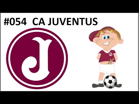 Clube Atlético Juventus - O moleque travesso da rua Javari