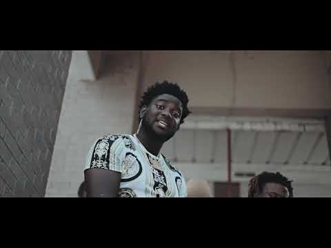 Almighty Gee ft. Woo - Murda(Music Video)(Shot By: @unoskiTV )