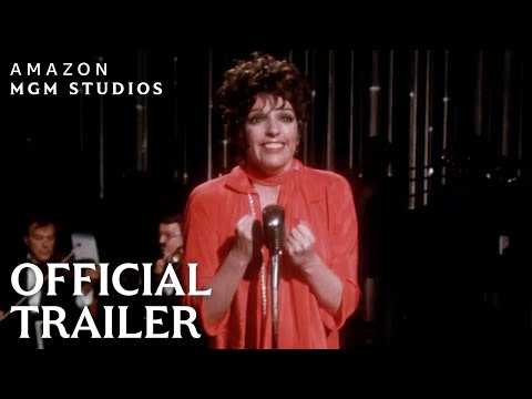 NEW YORK, NEW YORK (1977) | Official Trailer | Amazon MGM
