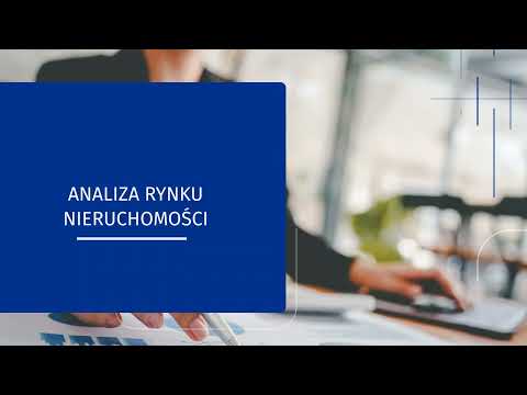 Marek Banasik Wycena Nieruchomości - video