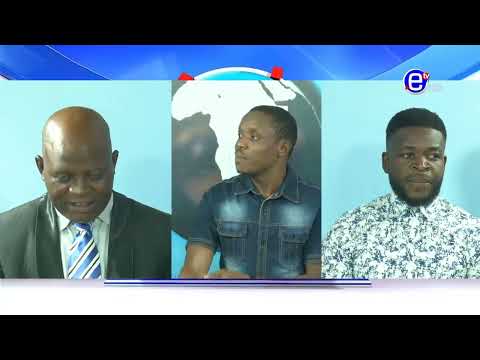 PIDGIN NEWS DEBATE SATURDAY 11th SEPTEMBER 2021 - ÉQUINOXE TV