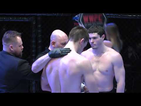 Road to WWFC 10 Лях vs Булыга PittBull