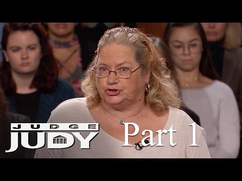 Former Unhoused Aunt Wants Her TVs Back!