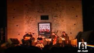 Castroreale Jazz 05 Agosto 2005