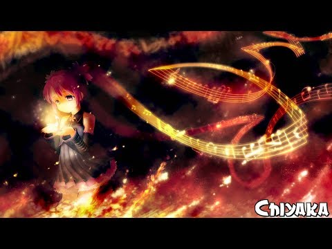 Nightcore Dream - Funken im Kopf