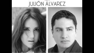 Dulce María - Lágrimas (Audio) ft. Julión Álvarez