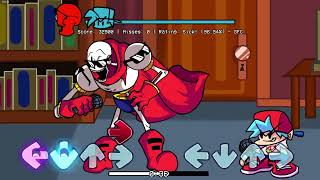 Cover art for Nyeh Heh Heh