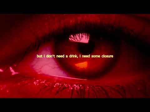 Open Till L8 & M4NNY - Forget (Official Visualiser)