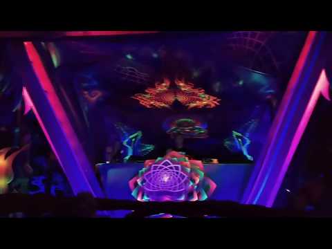 Astrix - ReveillOz 2019