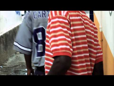 Tity One Phénomène de mode CLIP OFFICIEL [dezodMCproduction]