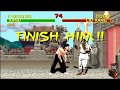 Mortal Kombat 1 Fatalities