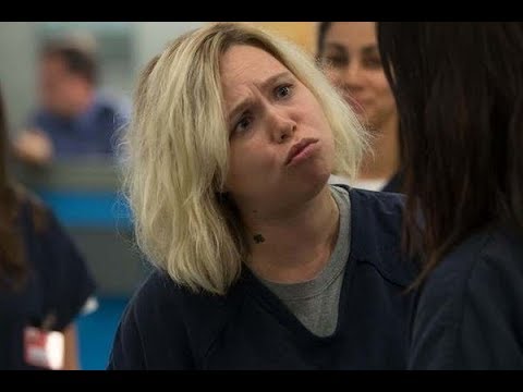 Orange is the new black season 6 Madison/Badison