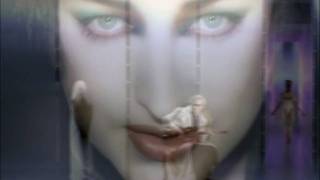 Culture Club - Cold Shoulder