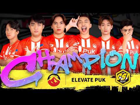 COD:M Garena Qualifier 2025 | GRAND FINAL