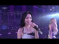 BLACKPINK Tally BORN PINK WORLD TOUR FINALE IN SEOUL 2023