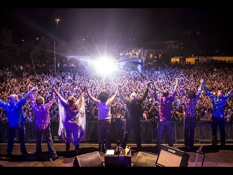 2017 07 28 ELIO E LE STORIE TESE 04 JOHN HOLMES una vita per il cinema