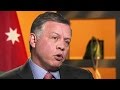 Jordans KING ABDULLAH on ISIS - YouTube