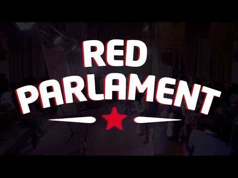 Red Parlament - Love Me Again (Cover LIVE Petrecere Privata)