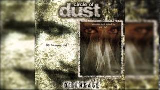 Circle of Dust - Disengage (Full album)