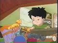 Dragon Tales S1 Episode 30