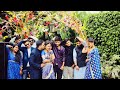 Niraj Shrutika Engagement Video