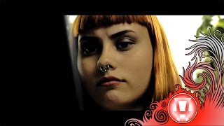 Psyckadeli - Are you my enemy (official video) featuring Mija Holmqvist and Ulf Kronsell