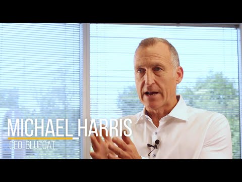 BlueCat Gateway Preview