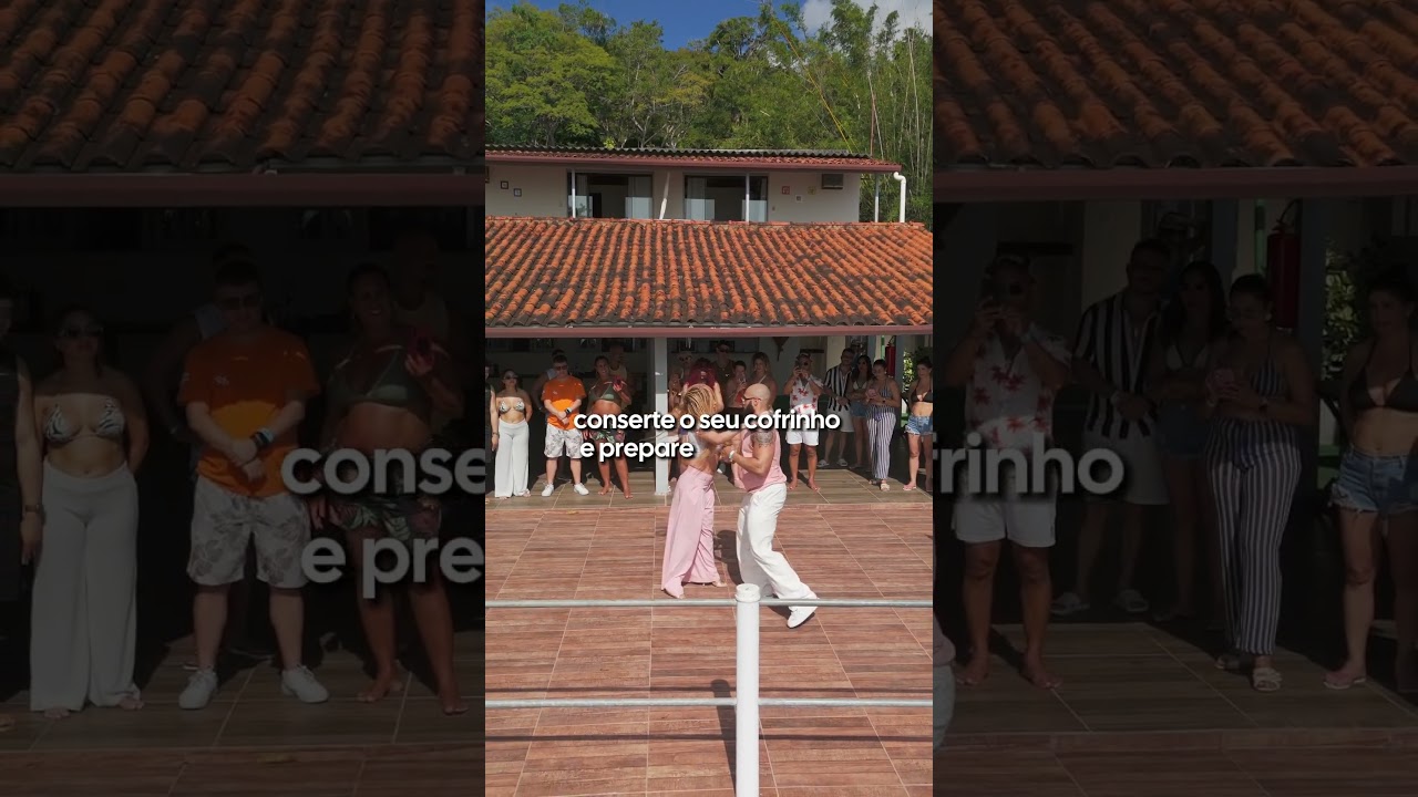 Capa do vídeo Fala Galvao!
