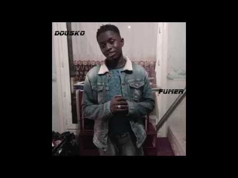 dousko - fumer (pda zoo)