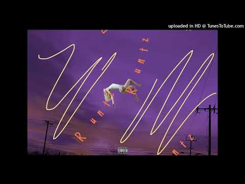 AlbertTheArtist - N*gga Ft PG$Bear Prod. Heroinwater Beats