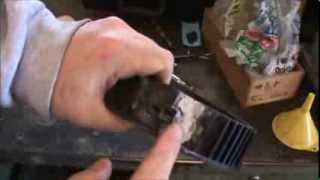 How to Fix Broken or Cracked Plastic or Weld Plastic