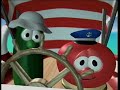 VeggieTales God Wants Me To Forgive Them Fanmade March 1998 Trailer Better Edit