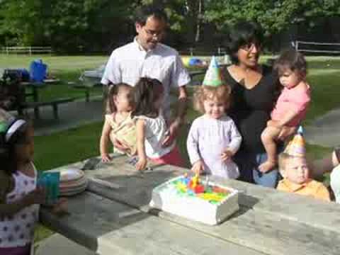 Happy Birthday Renuka!