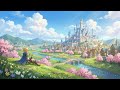 Celtic Music Fading Into The Dream Inspired By Lord Of The Rings