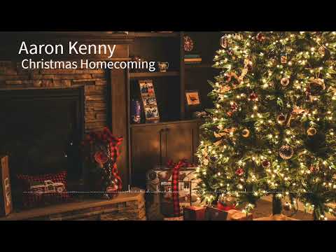 Aaron Kenny - Christmas Homecoming
