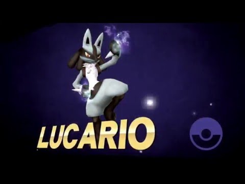 Salty Saturdays #1 Wii U Singles: Vados (Link) vs duncathan (Lucario)