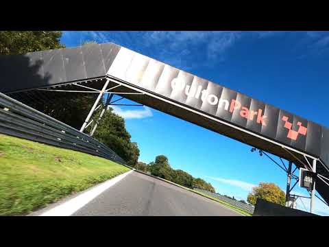 Oulton Park Trackday - Aprilia RS660 06/10/21