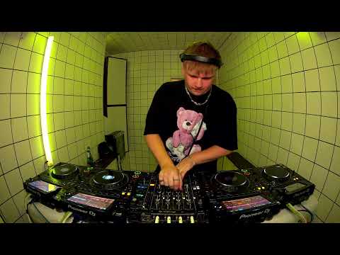 DIFFRENT | HÖR - August 26 / 2024