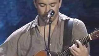 Dave Matthews - Farm Aid 2006 - Old Dirt Hill.avi