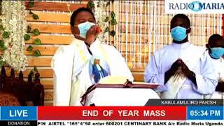 Download lagu Ekitibwa kibe eri katonda (Fr Raymond Kalanzi) mp3