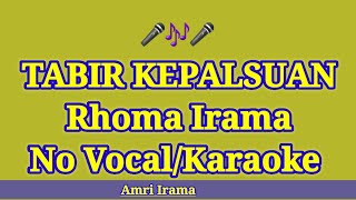 Download lagu Tabir Kepalsuan*no vocal*karaoke# mp3